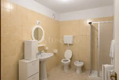 Casa in vendita, Via 10 Giornate, Soiano del Lago