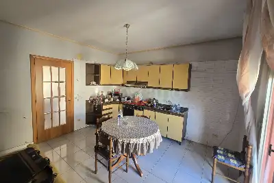 Casa in vendita, Via del Mare, Carlentini