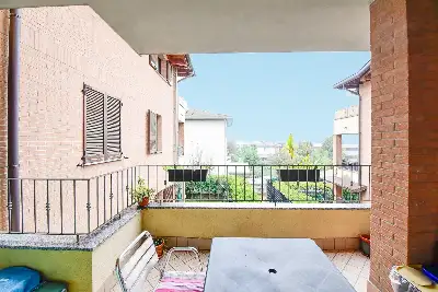 Casa in vendita, Via per Alzate, Cantù