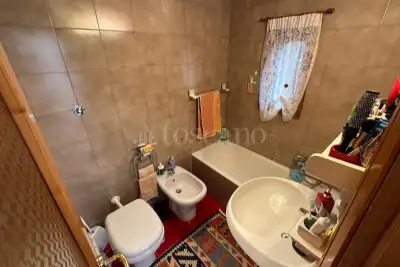 Casa in vendita, Via Scipione Crisanzio, Bari