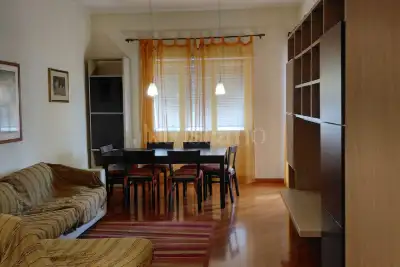 Casa in affitto, Via Luigi Arati, Roma