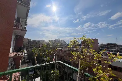 Casa in vendita, Via dei Carraresi, Roma