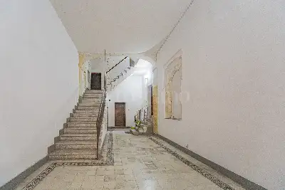 Casa in vendita, Via Alberto Lamarmora, Cagliari