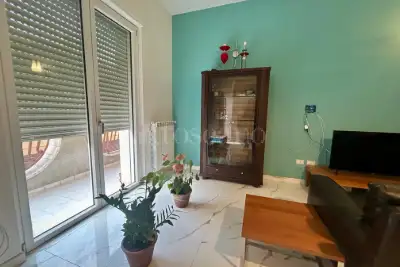 Casa in vendita, Via Martiri Fosse Ardeatine, Cerignola