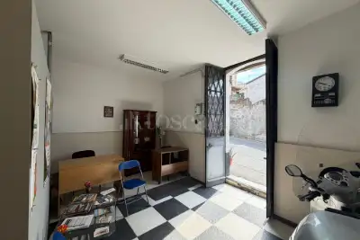 Magazzino in vendita, Via Luciano Pavarotti, Catania