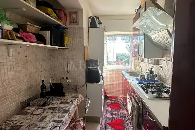 Casa in vendita, Via Capo dell'Argentiera, Roma