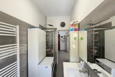 Casa in vendita, Corso Duca di Genova, Roma