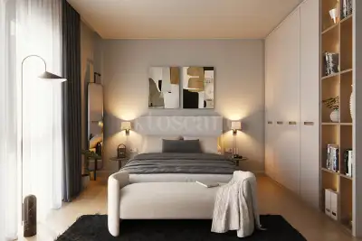 Casa in vendita, Via Beniamino Franklin, Prato