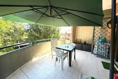 Casa in vendita, Via Tricerro, Roma