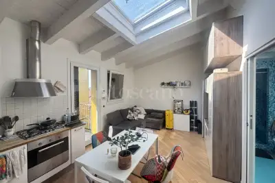 Casa in affitto, Via Genova Thaon di Revel, Milano