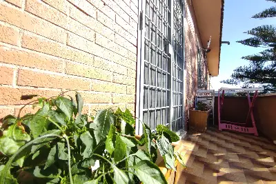 Casa in vendita, Via degli Atlantici, Roma