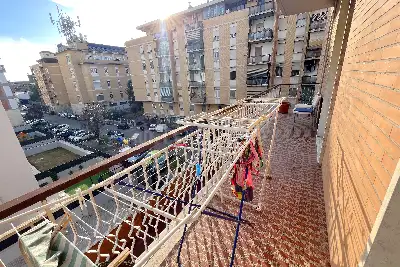 Casa in vendita, Via Ernesto Nathan , Roma