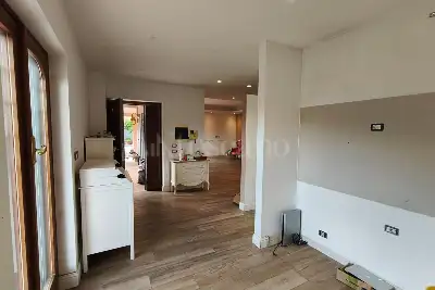 Villa in vendita, Via Portigliola, Roma