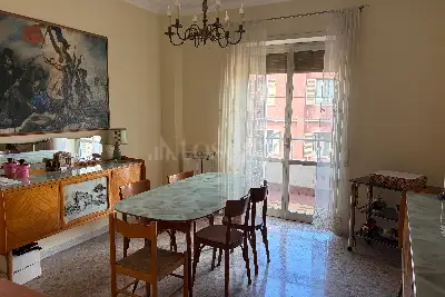 Casa in vendita, Via Dego, Roma