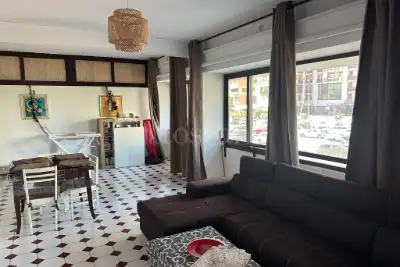 Casa in affitto, Via Camillo Rosalba, Bari