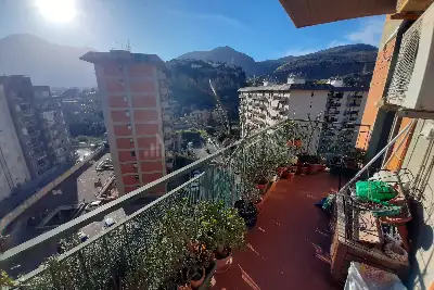 Casa in vendita, Via Bartolomeo Berrettaro, Palermo