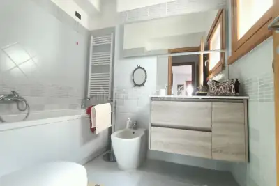 Casa in vendita, Via Bruno Trentin, Roma