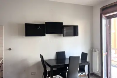 Casa in vendita, Via Giacomo da Verona, Roma