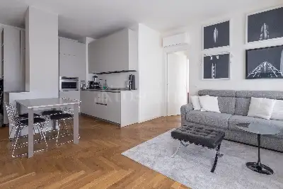 Casa in vendita, Via Domenichino 11, Milano