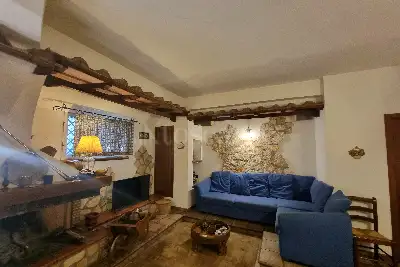Villa Bifamiliare in vendita, Morena Via Casal Morena, Roma