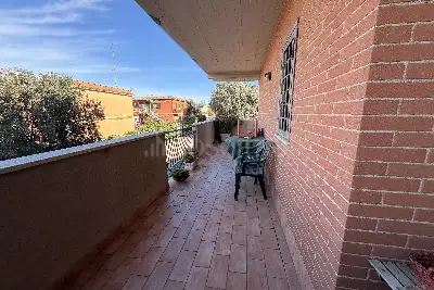 Casa in vendita, VIALE SAN LORENZO 105, Ardea