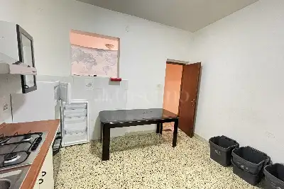 Casa in vendita, Via Pazienza, Messina