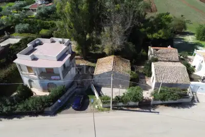Villa in vendita, Strada Consortile, Noto