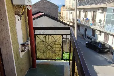 Casa in affitto, Via Francesco Petrarca, Reggio di Calabria