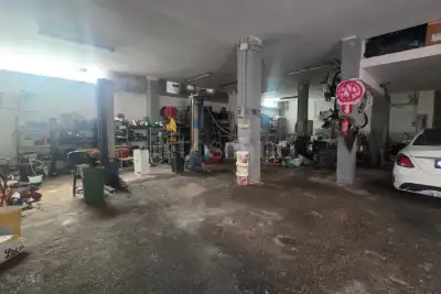 Posto Auto in vendita, Via Monte Lupo Fiorentino, Roma