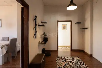 Attico in vendita, Viale Europa, Firenze