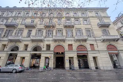 Casa in vendita, Corso Vittorio Emanuele II, Torino