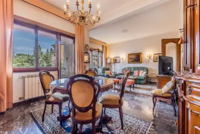 Casa in vendita, Via di Vigna Rigacci, Roma