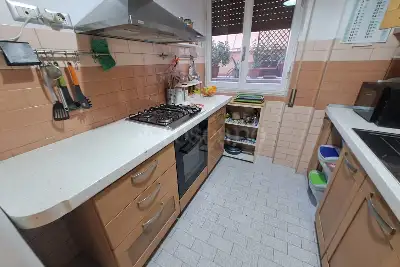 Casa in vendita, Corso Duca di Genova, Roma