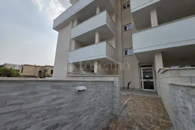 Casa in vendita, Via Botticelli, Santa Marinella