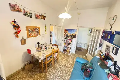 Casa in vendita, Via Augusto Murri, Bologna