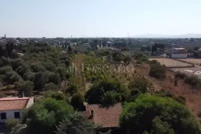 Casa Indipendente in vendita, Strada Vicinale Giagumona, Sassari