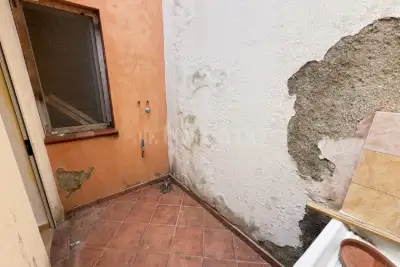 Casa Indipendente in vendita, Via Soccorso, Messina