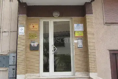 Casa in affitto, Via Grumentina, Marsicovetere (PZ) , Marsicovetere