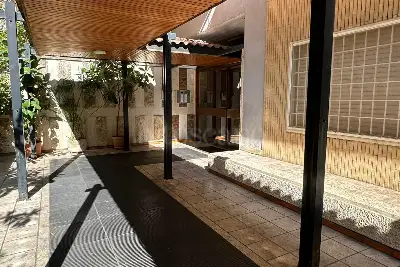 Casa in vendita, Via Filippo Smaldone, Roma