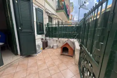 Casa in vendita, Via Felix Mendelssohn, Palermo