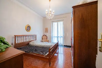 Casa in vendita, Via Trento, Genova