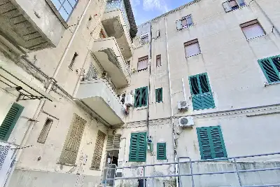 Casa in vendita, Via San Paolino, Messina
