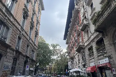 Casa in vendita, Via Alessandro Tadino, Milano