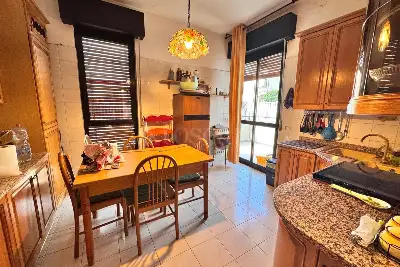 Villa in vendita, Via Galermo, Catania