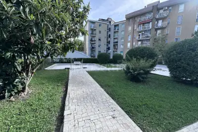 Casa in vendita, Via Bartolomeo D'Alviano, Milano