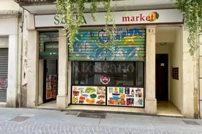 Store for sale, Corso Goffredo Mameli, Brescia