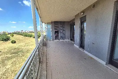 Casa in vendita, Viale Carmelo Bene, Roma