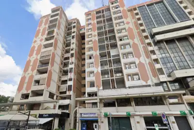 Casa in affitto, Via Camillo Rosalba, Bari