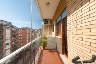Casa in vendita, Via dei Monti Tiburtini, Roma
