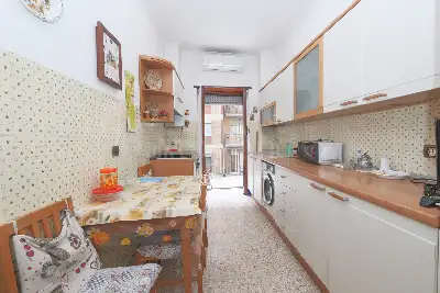 Casa in vendita, Via Luigi Vittorio Bertarelli, Roma